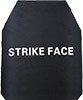 Bulletproof Insert Plate