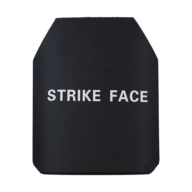 6.0mm bulletproof steel plate