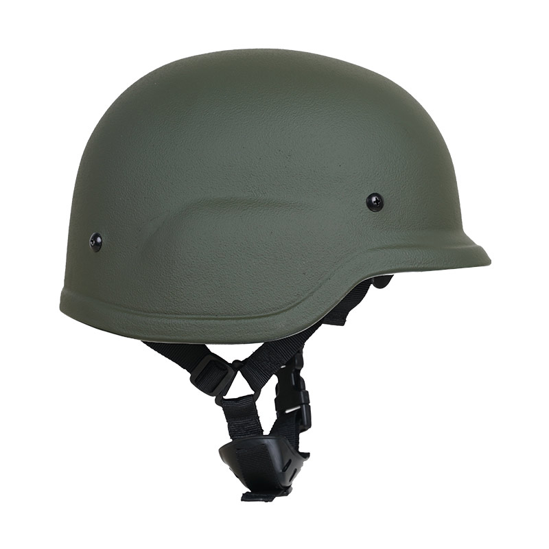 PASGT 非金属防弹盔