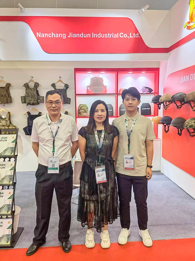 2024年马来西亚展会现场