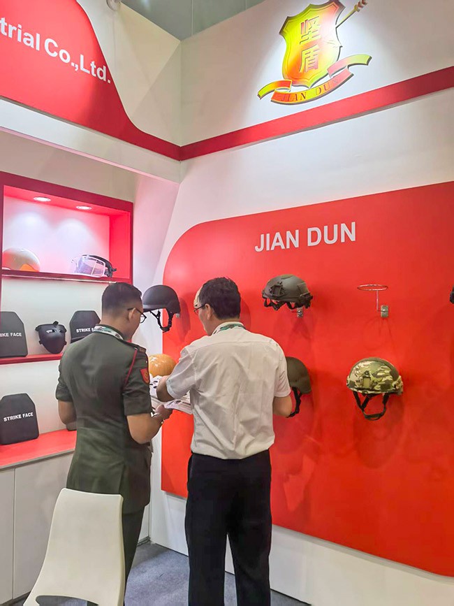 2024年马来西亚展会现场